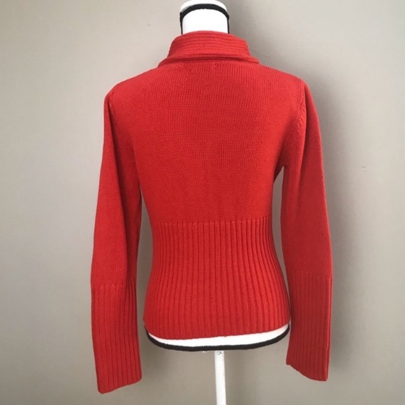 💝🎈🌷Moda International Sweater🍒 - Picture 3 of 3